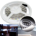 LED-riba 5 m, k&uuml;lm valge v&auml;rv