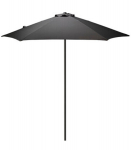 Aiavari Koopman, hall