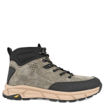 GRUNER SCHUHE Meeste poolsaapad, khaki, saapad