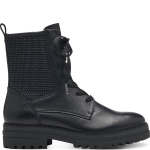 Tamaris naiste poolsaapad, mustad