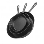 Malm Pannikomplekt, 3 tk