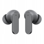 Realme Buds Air 8 juhtmeta k&otilde;rvaklapid, hall Master Grey