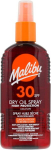 Kuivsprei p&auml;ikesekaitsekreem &otilde;li vegan SPF 30 Malibu 200 ml