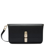 FURLA naiste &otilde;lakott, must, Furla iride s crossbody, OS