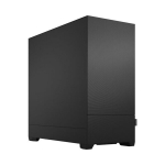 Korpus PC Case - FRACTAL DESIGN - Pop Silent Black Solid - Black (FD-C-POS1A-01)