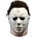 Realistlik lateksist Michael Myersi mask, universaalne suurus