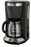 Russell Hobbs filterkohvimasin Bront&euml; must Filterkaffeemaschine 26780-56