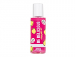 Juukse- ja kehasprei DKNY Be Delicious Orchard Street naistele, 250 ml
