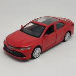 M&auml;nguauto MSZ Toyota Camry 1:43 m&otilde;&otilde;tkavas survevalumudel