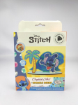 Kristallikunsti komplekt Disney Stitch Surferi disainiga s&auml;delev teemantmosaiik