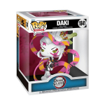Kujuke Funko Pop! Demon Slayer Daki Demon Form Deluxe kollektsioonimudel