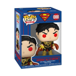 Vin&uuml;&uuml;lfiguur Funko Pop Superman: Sinestro langus &ndash; kilbi areng l&auml;bi ajastute