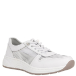 GRUNER SCHUHE Naiste spordijalatsid, valged, tossud