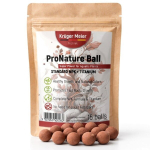 V&auml;etisepallid biostimulaatoriga Kruger Meier ProNature Ball, 15 tk