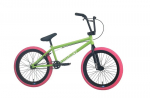 Jalgratas &ndash; Sunday Blueprint 20&rdquo;, Watermelon Green, BMX Freestyle / 20,5&rdquo; TT