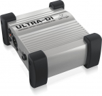 Aktiivne DI box Behringer DI100