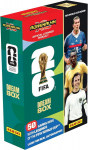 Jalgpallikaardid FIFA World Cup 2026&trade; Adrenalyn XL DREAM BOX