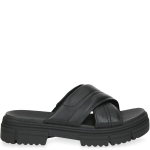 Caprice naiste mustad sussid