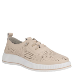 GRUNER SCHUHE Vabaaja jalatsid naistele, liiv, vabaaja jalatsid