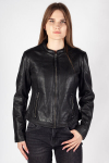 Nahkjakid Mauritius 11011016BLACK-S