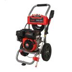 Ducar DGPW3200H 228 bar iseimev bensiinimootoriga survepesur