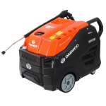 Daewoo DWP7300 200 baari kuumaveepesur