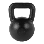 Kahjustatud pakendiga toode. Raskused Tunturi, 28 kg