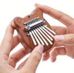 Laste kalimba Bear