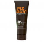 Niisutav n&auml;okreem Piz Buin SPF50+, 50 ml