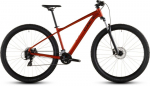 Maastikuratas CUBE Aim ONE 27,5" Oranž/Must, hardtail, ketaspidurid
