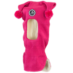 Huppa Laste m&uuml;ts COCO 3, fuchsia