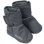 Huppa Beebipapud RICH, gray, 000