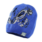 Huppa Laste m&uuml;ts PAUL, blue, M