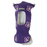 Huppa Laste m&uuml;ts SELAH, lilac/ pink, S