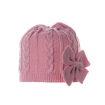 Huppa T&uuml;drukute kootud m&uuml;ts LAURETA, light pink