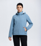 Icepeak naiste softshell-jope Brenham 54970-8*318, helesinine 6438581947430