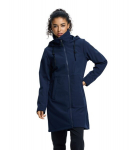 Icepeak naiste softshell-mantel Agaram 54841-8*390, tumesinine 6438581974566