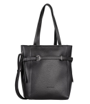Tom Tailor Naiste K&auml;ekott SORA ZIP-M*012603, must 4255619932686, M