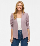 Vila naiste bleiser 14039434*01, lavend 5715361964933