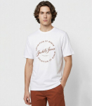 Jack & Jones meeste T-s&auml;rk 12288377*01, valge 5715830437296
