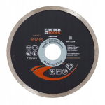 Faster Tools Teemantketas 125 mm plaatidele