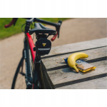 Topeak Aero Wp Xs - veekindel jalgratta sadulakott