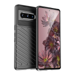 Thunder Case painduv &scaron;arvkatte Google Pixel 7 Pro, must.