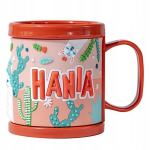 3d tass lastele "hania"