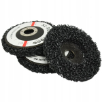 3m Clean&stripi ketas 125mm roostevaba terase, metalli jaoks