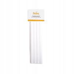 4 tk. torditoed, 1,8 x 30 cm, plastik