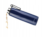 Vialli Design Fuori Thermal pudel 500 ml - Granatowy