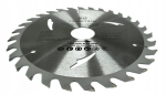 Sisemine ketassaeleht puidule 190 mm x 32 mm x 30 t