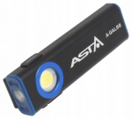 Laetav Led t&ouml;&ouml;kojalamp Asta 800lm, Cob ja Usb-c-ga
