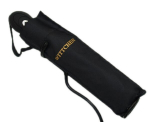 Wittchen automaatne tuulevari, must, 97 cm